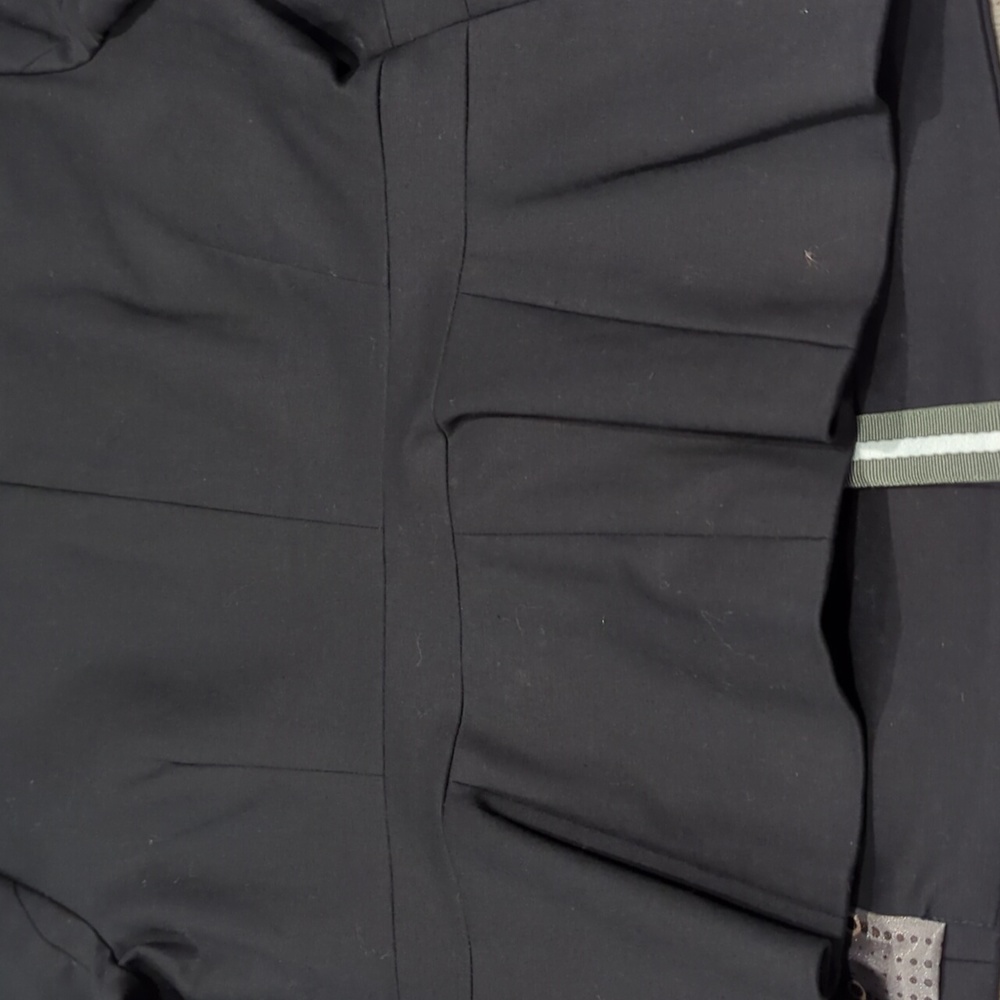 Original Penguin Cropped Jacket - Picture 13 of 14